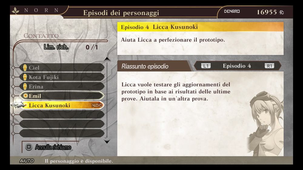 <b>God Eater 2: Rage Burst</b> - Recensione PlayStation 4 GOD EATER 2 RAGE BURST_20160913093051.jpg